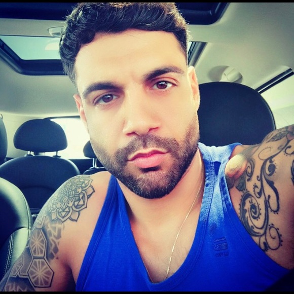 Meet your Posher, Andre - Picture 1 of 1